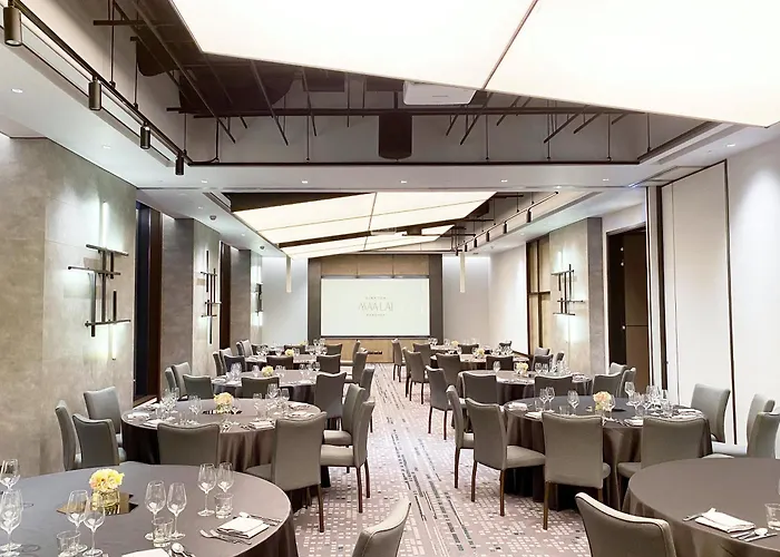 Kimpton Maa-Lai By Ihg