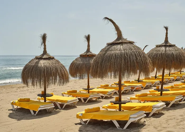 Kimpton Los Monteros Marbella By Ihg