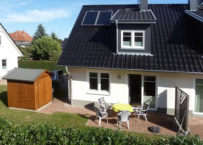 Hanne-Hus