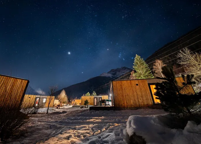 Austria Parks - Camping Arlberg GmbH