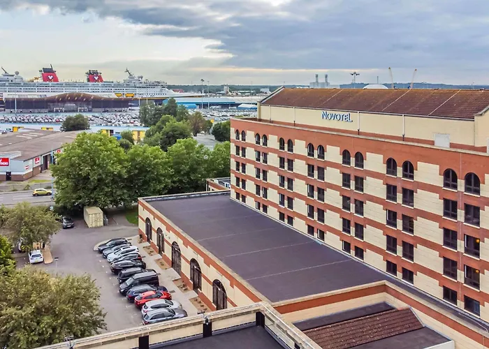 Novotel