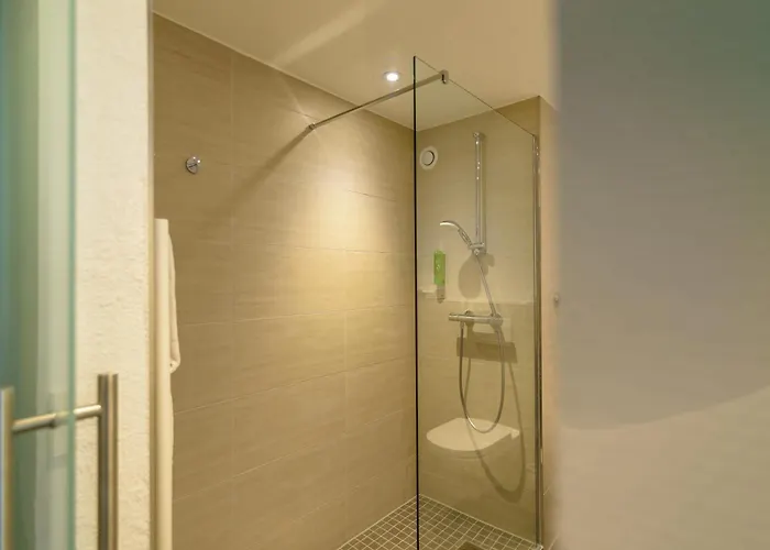 4 Sterne Hotels Graf Eberhard Kurort