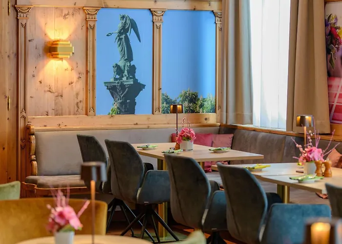 Mercure Airport Messe