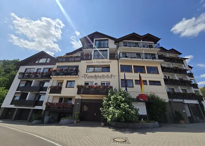 Renchtalblick