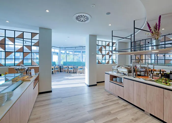  Fora Hannover By Mercure