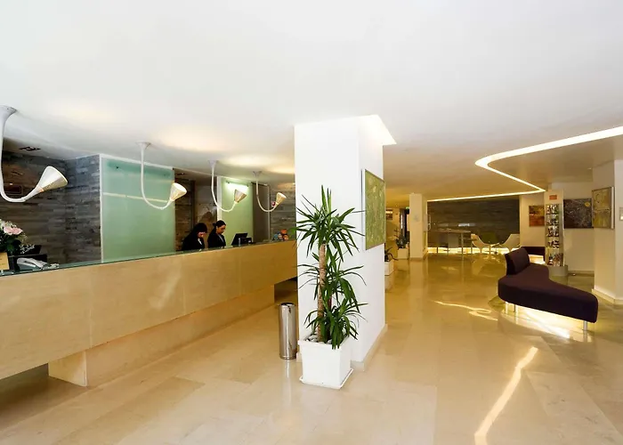 Mercure Palermo Centro