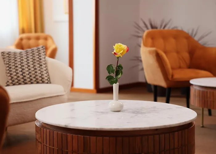 Hotel Am Kristal - By Liburnia s & Villas