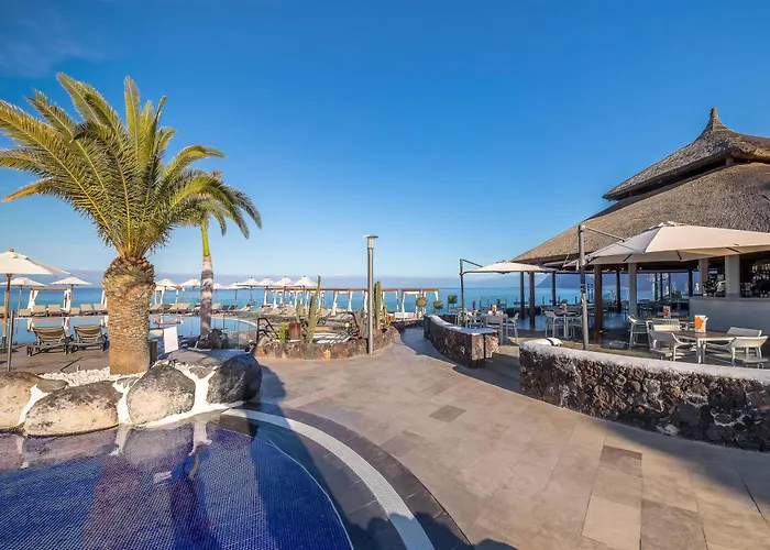  Barcelo Santiago - Adults Only