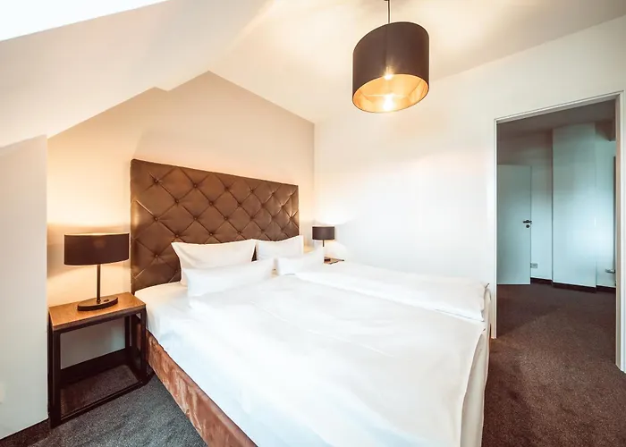 Hotel Am Neumarkt