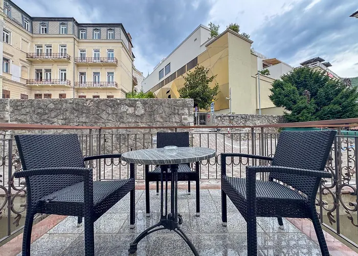 3 SterneHotel Galeb