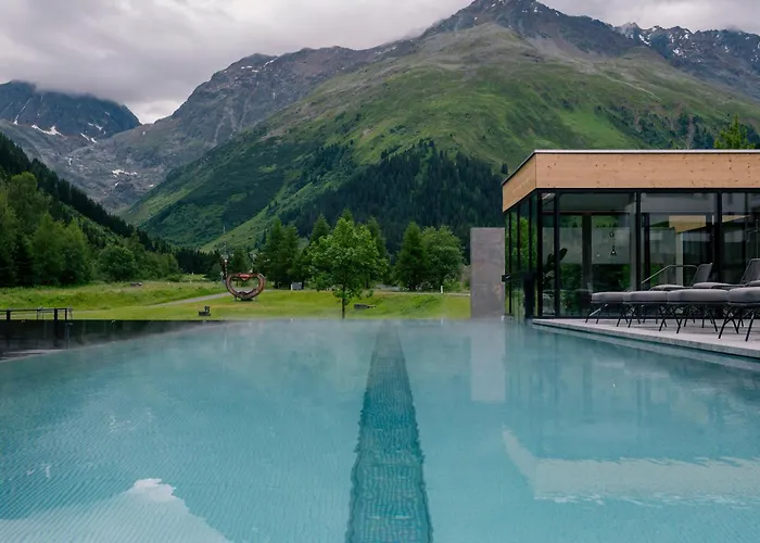 Hotel Am Vier Jahreszeiten
