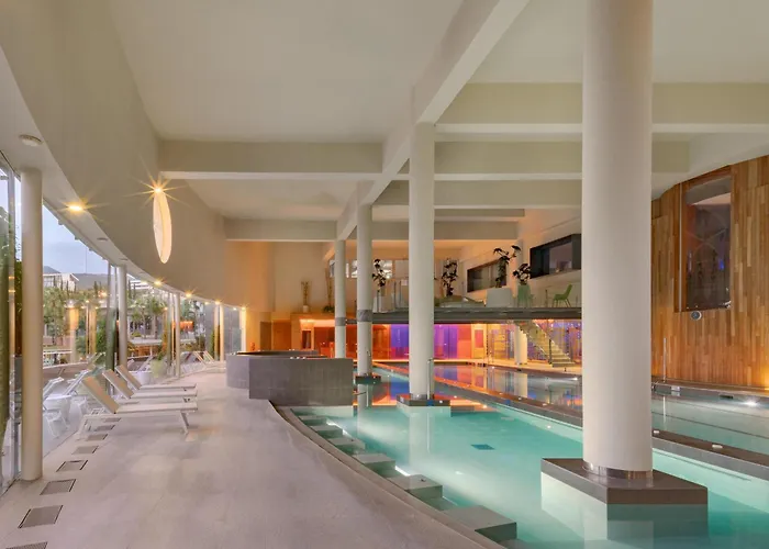 Higueron Malaga, Curio Collection By Hilton (Adults Only)