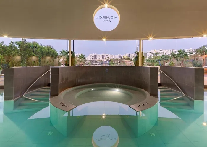 Higueron Malaga, Curio Collection By Hilton (Adults Only)