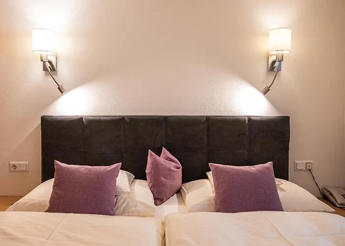 Pension Hartenfels