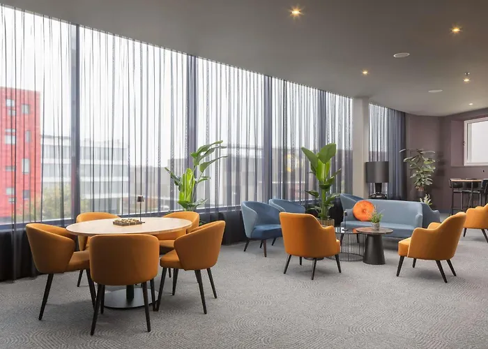  Mercure Amersfoort Centre