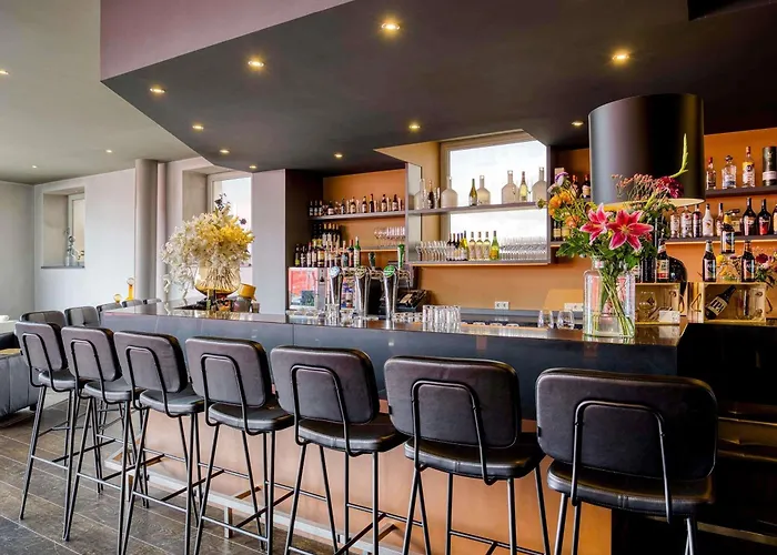  Mercure Amersfoort Centre