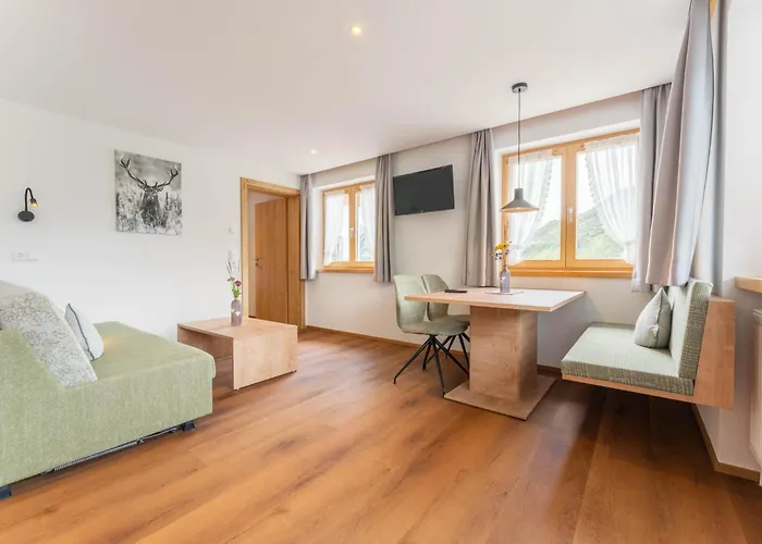 3 SterneHotel Pension Hertehof