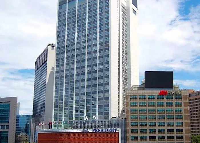 Hotel President