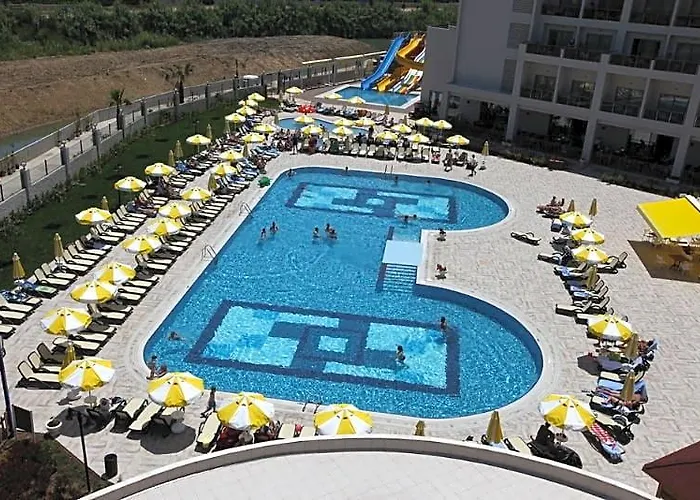 Seher Sun Palace