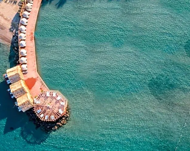 Golden Beach Bodrum