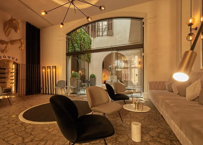 Summum Boutique , Member Of Melia Collection