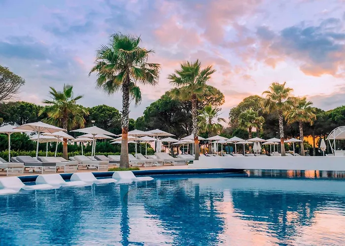 Mövenpick Hotel Lalez Durres