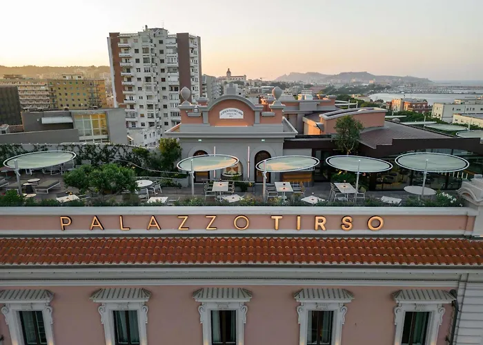 Palazzo Tirso Mgallery
