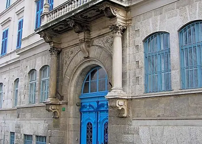 Hostel Veli Joze