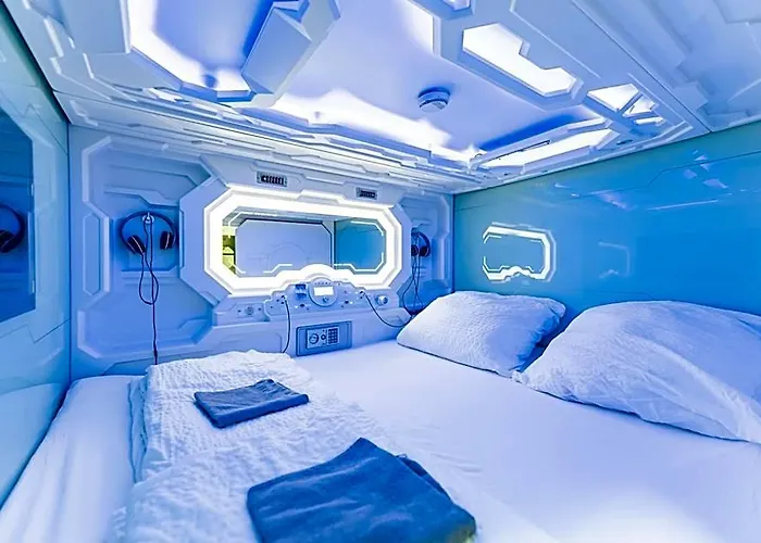 Space Home Apartment - Prater