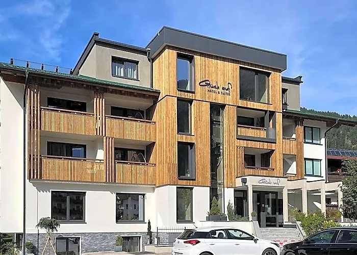  &Suites Glück Auf