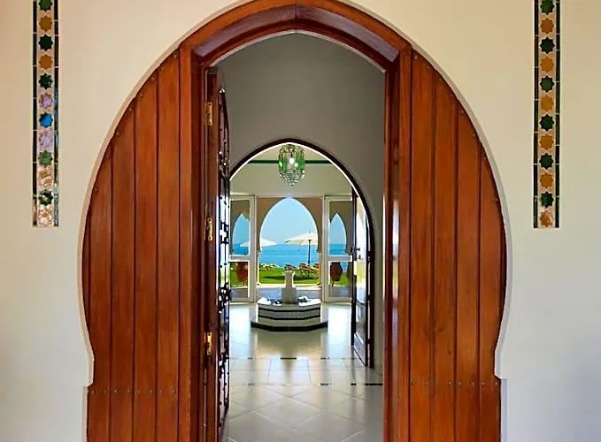 3 SterneHotel Esmeralda