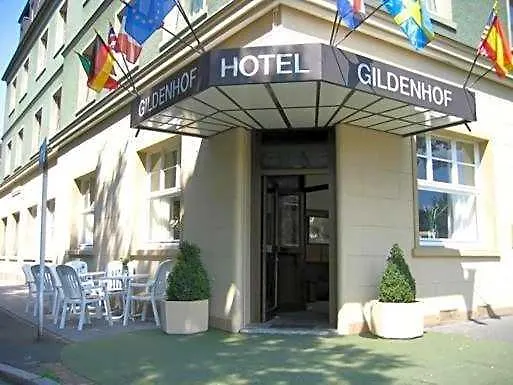Gildenhof An Den Westfalenhallen