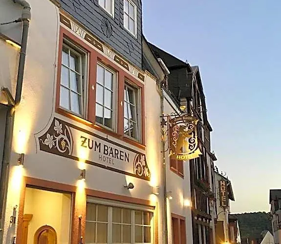  Zum Bären