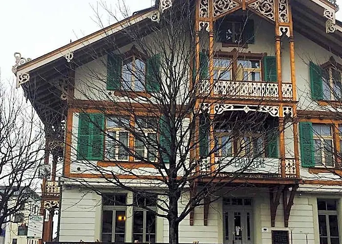 Hotel Emmental
