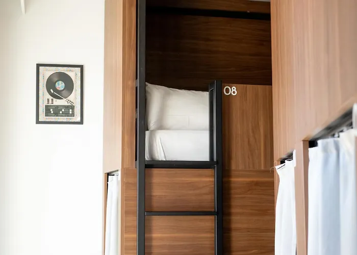 Hotel mit Hund JOST Auberge De Jeunesse Bordeaux Gare St Jean