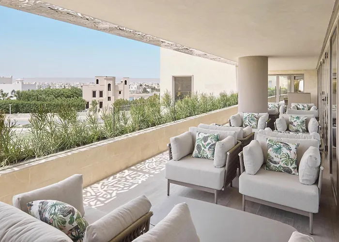 Doubletree By Hilton Mangroovy El Gouna Resort