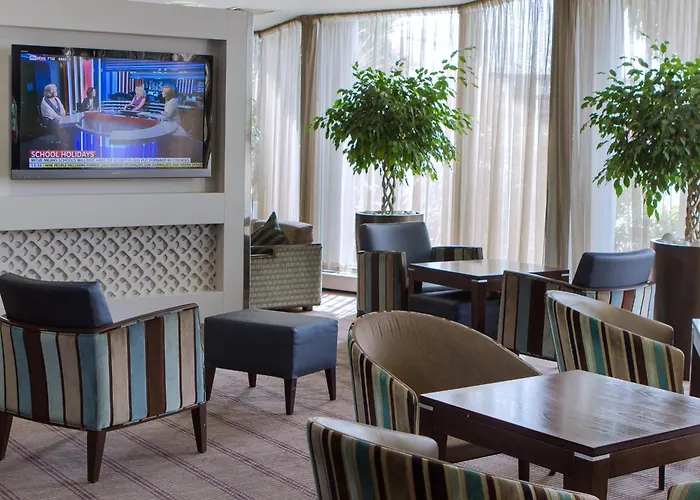 Holiday Inn Express Royal Docks By Ihg