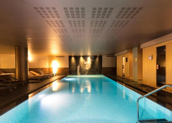 Dom Pedro Lisboa , A Member Of Radisson Individuals