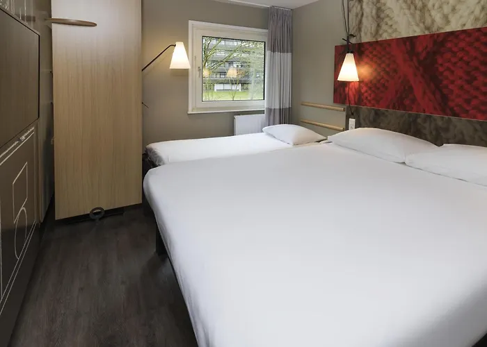 3 SterneHotel Ibis