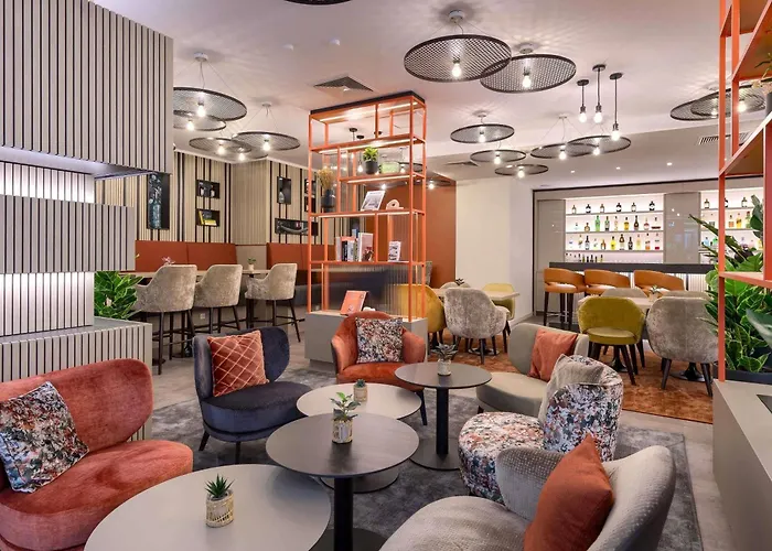 Mercure Oldenburger Allee