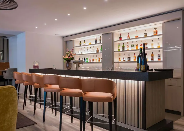 Mercure Oldenburger Allee