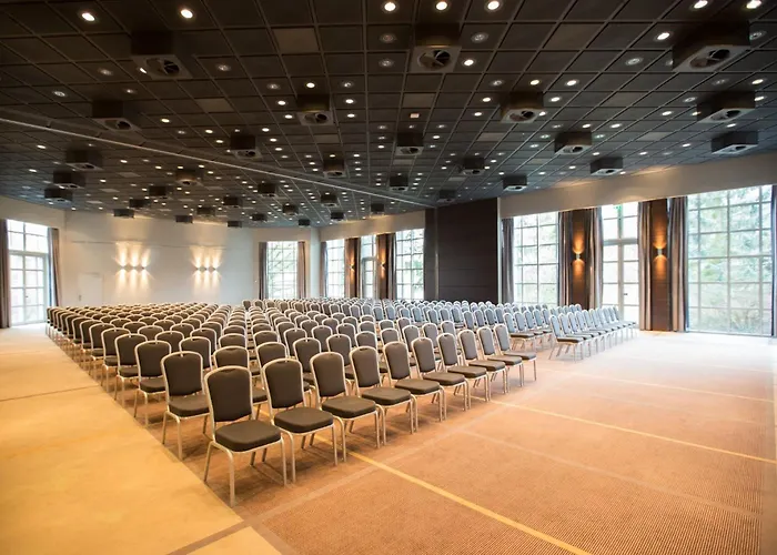 Crowne Plaza Frankfurt Congress By Ihg