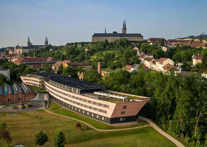 Welcome Kongress