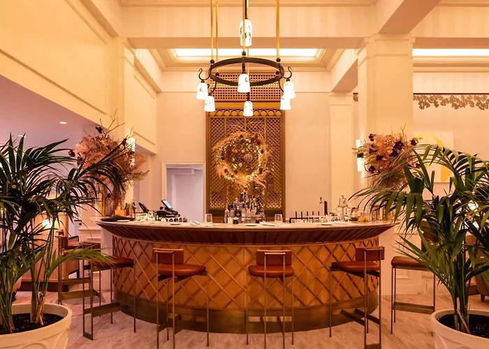  Sofitel Le Scribe Paris Opera