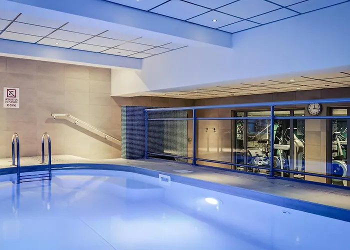 Mercure Centre Saxe Lafayette