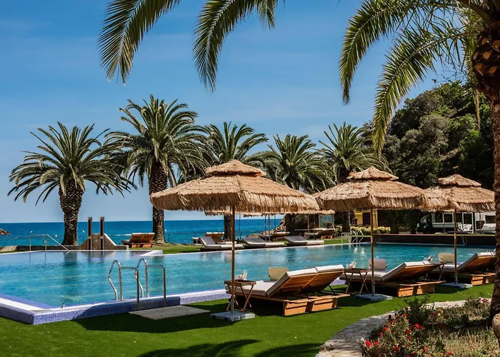 Hotel mit Hund Zel Costa Brava