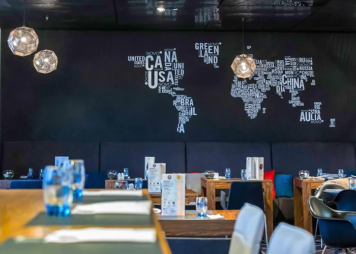 Novotel Katowice Centrum
