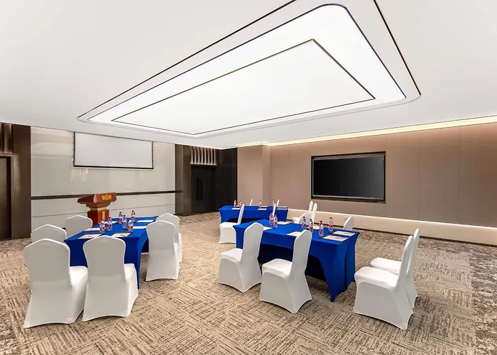  Novotel Atlantis Shanghai