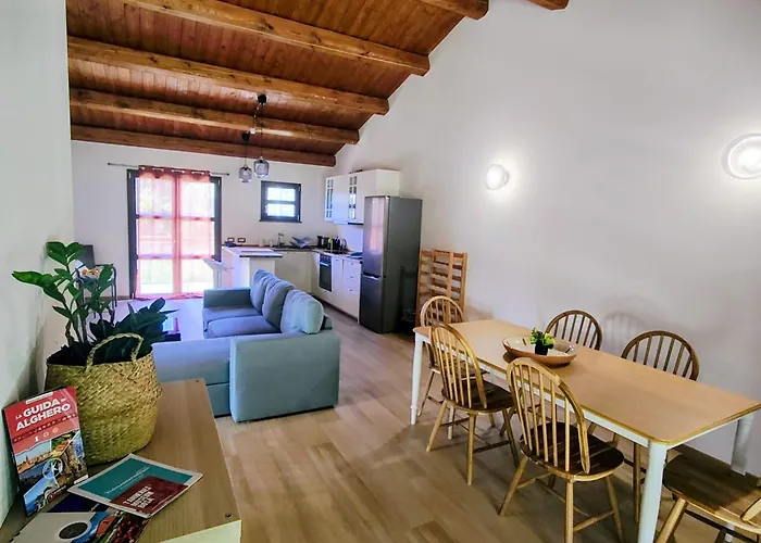  Alghero Resort Country & Spa