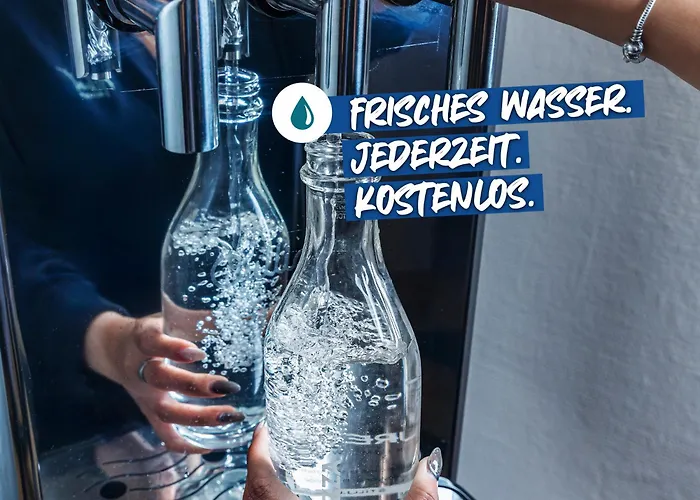 ACHAT München Süd
